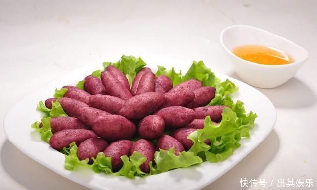 水煮鸡蛋|减肥期间就算你胖成球,不吃米饭常吃这3种食物也能让你瘦成猴