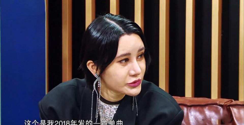 《天赐的声音2》张韶涵与胡颜斌只差一群助演，胡海泉则让人失望