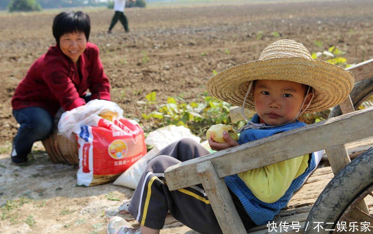 为什么农村的许多老人吃得不好，又抽烟又喝酒，反而更长寿呢？