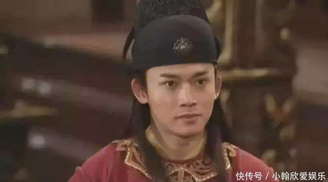 李恪|李世民最宠爱的儿子,本来要继承皇位,却被大臣陷害入狱