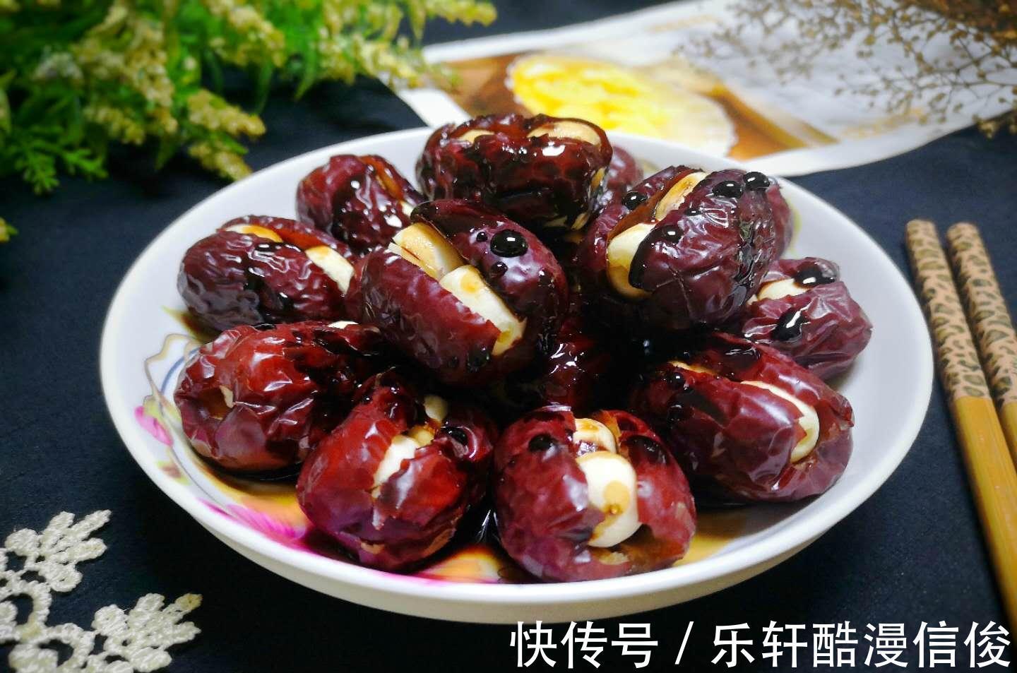 红豆|临近“三伏天”,这6种美食记得吃,好吃不贵营养高,顺利度伏天