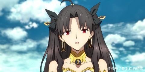 弓兵|近战弓兵再添一员大将,弓凛展现肉搏能力,一记飞踢尽显女神风范