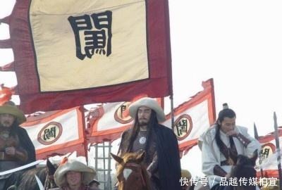 崇祯帝|崇祯帝尸体被放在草棚里,众人皆怕惹来是非,唯独此人痛哭流涕