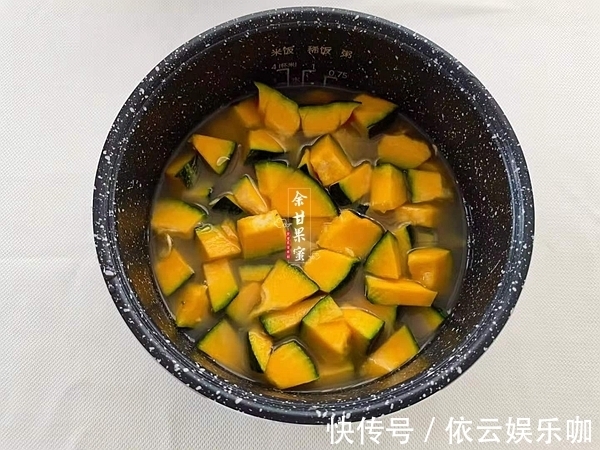 大米|这两种食材别总是用来煮粥了，电饭煲里煮一煮，每次都不剩下