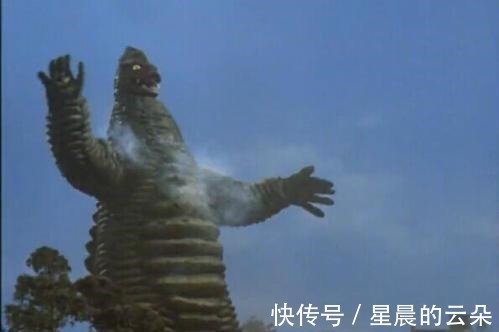 哥莫拉|奇怪的本命增加了！你觉得奥特曼里哪只怪兽最可爱
