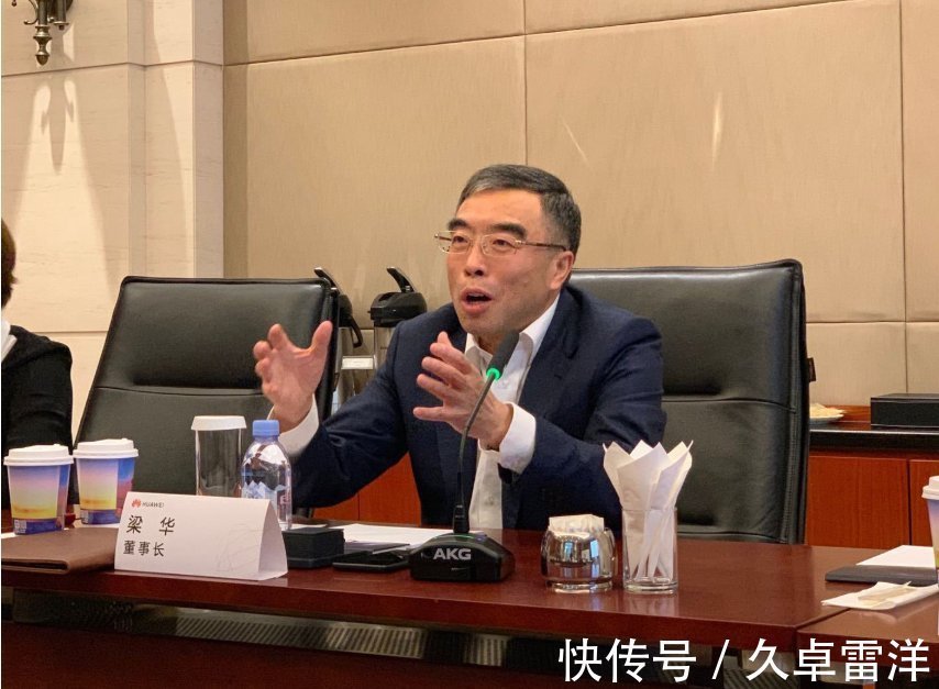 李一男|人才跑了,还谈什么狼性?任正非早年犯错误,幸得徐直军大胆谏言