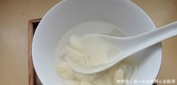 花椒炖梨,超给力的一味药!今天知道还不晚