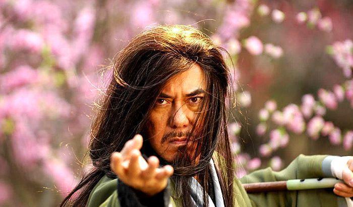 桃花岛&虚竹的儿子是谁?书中早有提示,秘密藏在桃花岛上