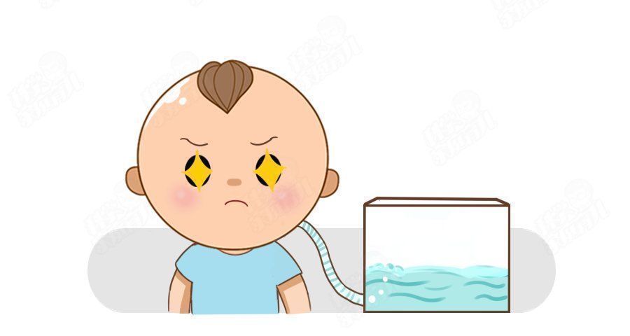 近距离|5岁娃近视1000度!罪魁祸首,不是手机,是「远视储备」