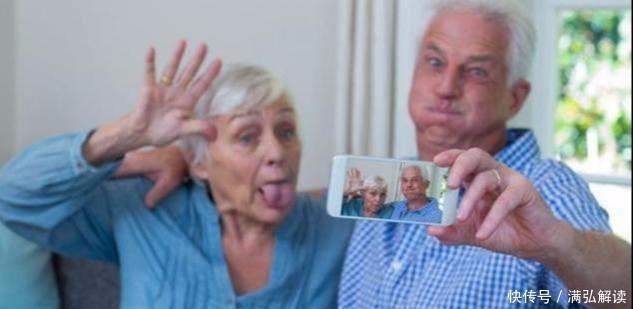 睡眠质量|寿命长的人,往往有3处“发红”,哪怕只占一个,身体也还算健康