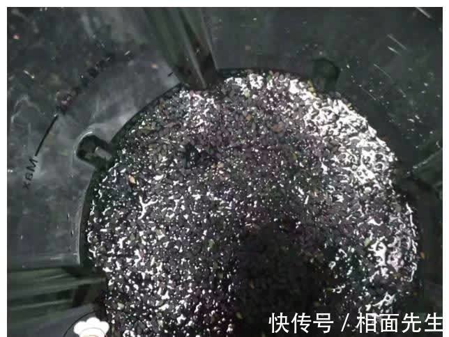 糯米|白头发最怕这食材,成本几块钱,一周吃4次,气色好,白发变少了