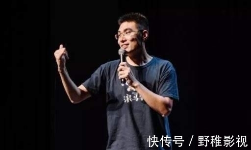 脱口秀演员|《脱口秀大会4》周老板赢得实至名归,就问你服不服?