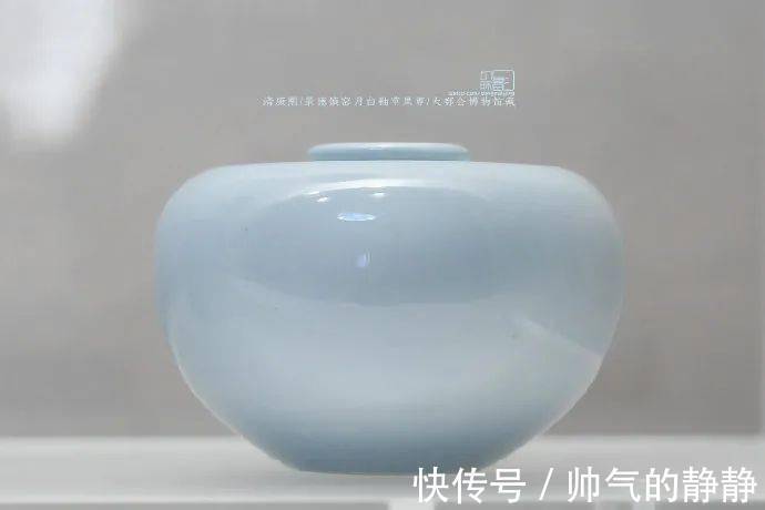 中国色|瓷器里的绝美中国色,这高级感我慕了!