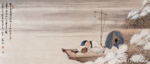 国家不幸诗家幸:李煜的帝王之悲和诗词之幸