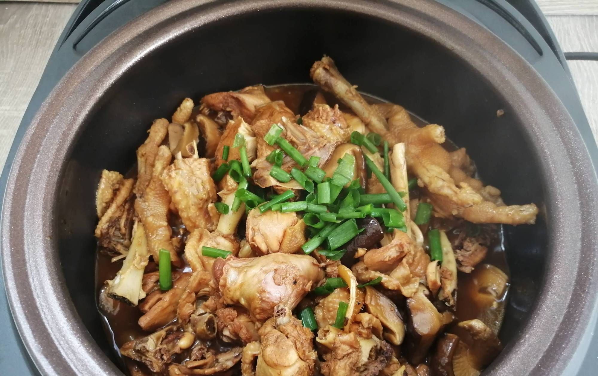 “天然青霉素”是它,三天吃一次,咳嗽肺热不见了,很少人知道