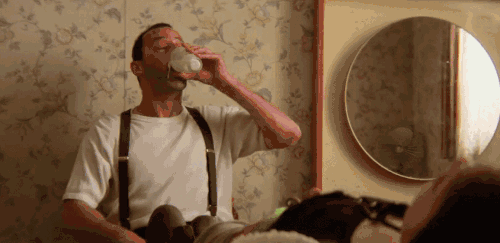 牛奶|喝牛奶时千万别吃它，对身体有大危害