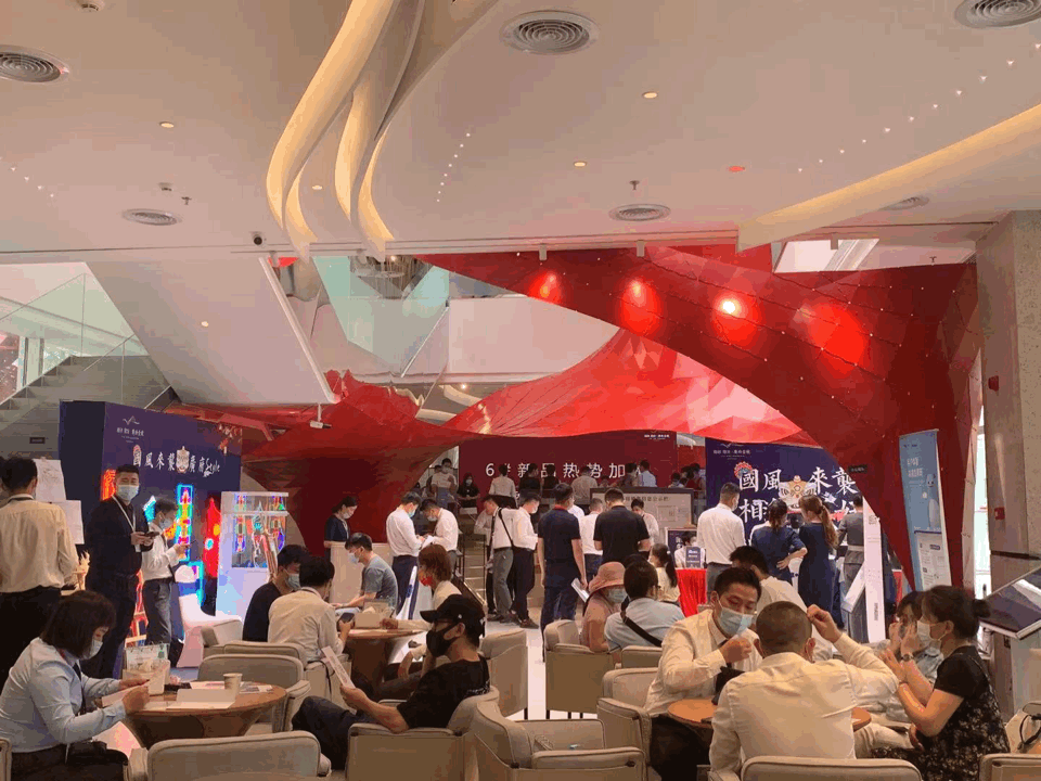 融创翔龙广府壹号|广州楼市降温了？黄埔有盘被挤爆了！