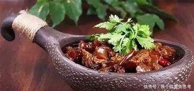 锅里|10道热卖江湖菜, 就是让客人吃个痛快!
