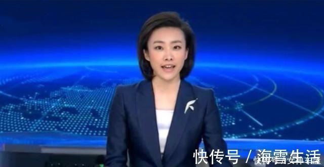 主持人|央视新闻频道再添新人，实习历时四年，能否扛起“女主播”大旗