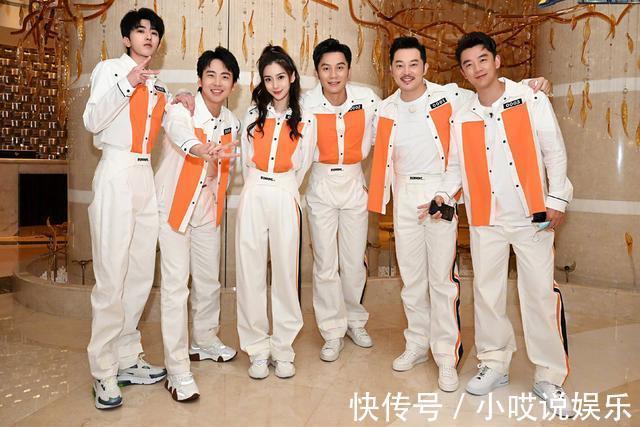 奔跑吧|李誠儒評綜藝選秀節目,辦欄目真諦應是真正探討藝術,而不是造星