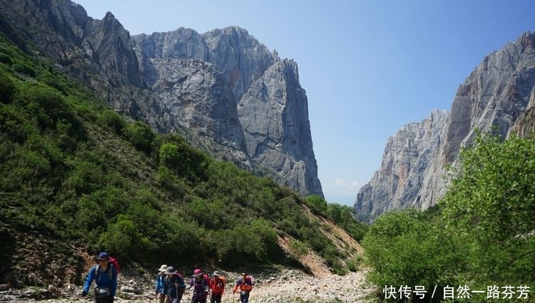 迭部|迭部措美，不忍错过的美丽