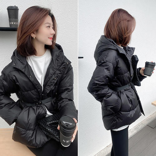 通勤必穿的6款羽绒服，秋冬这样搭，不管走哪都很时髦很轻奢