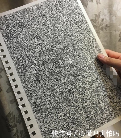 震撼|27岁画家如何吸引100万粉丝?他的3D铅笔画太震撼 你认可吗?