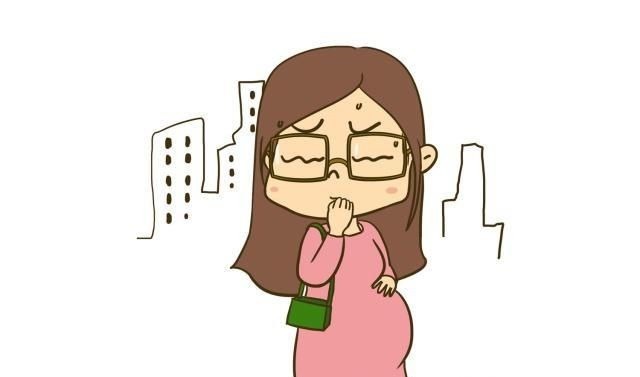 孕晚期|孕期必经的疼痛,都经历完说明马上就要卸货了,你到第几个了?