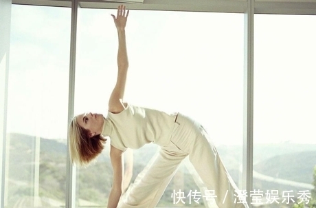 营养物质|女性过了50岁,还能做到这几件事,恭喜了,你的身体良好