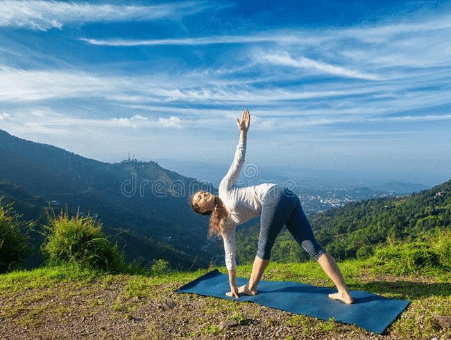 黄帝内经|常拉伸这些益处不请自来，压筋虽好，但拉错误伤身，这3点需铭记