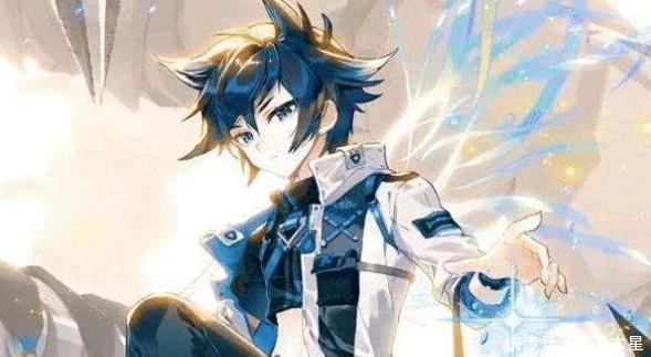 龙神|终极斗罗蓝轩宇真的不配拥有魂骨龙神早就为他准备好了!