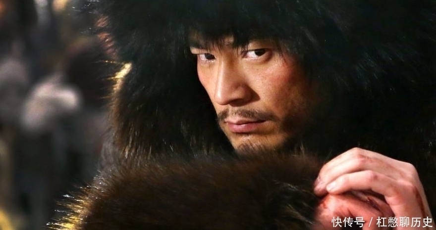 历史上真实的杨子荣,曾一个人智擒“座山雕”,最终的结局如何?