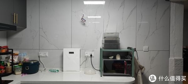 安装|改造一下吧！老破小厨房的重生之路