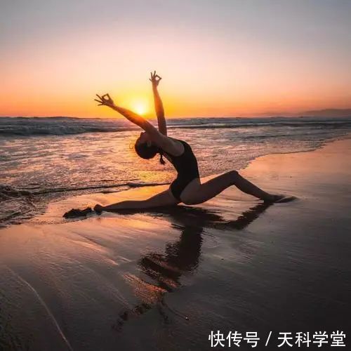 瑜伽|练习瑜伽,这些生理学原理你需要知道……