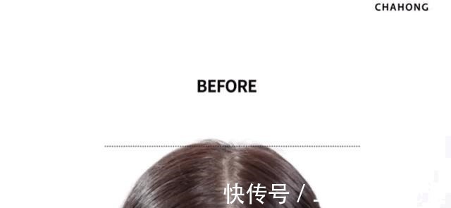 弧度 告别假发片,赵露思同款“头包脸”发型超显瘦!