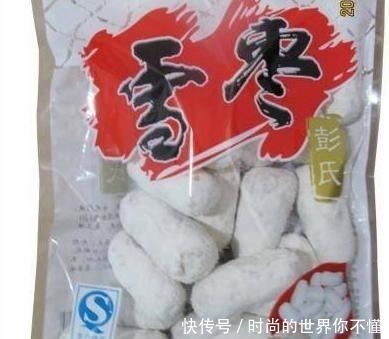  这4款经典小吃，被老外评为最难吃的中国食物，看完我却没法反驳