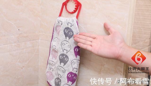 厨房|油桶提手我都要留着，放厨房和卫生间作用超棒，解决家里烦恼事