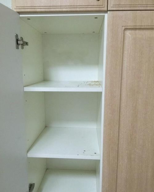 新房|新房木工活完工验收，只是在阳台做了个换季鞋柜竟引得邻居纷纷效