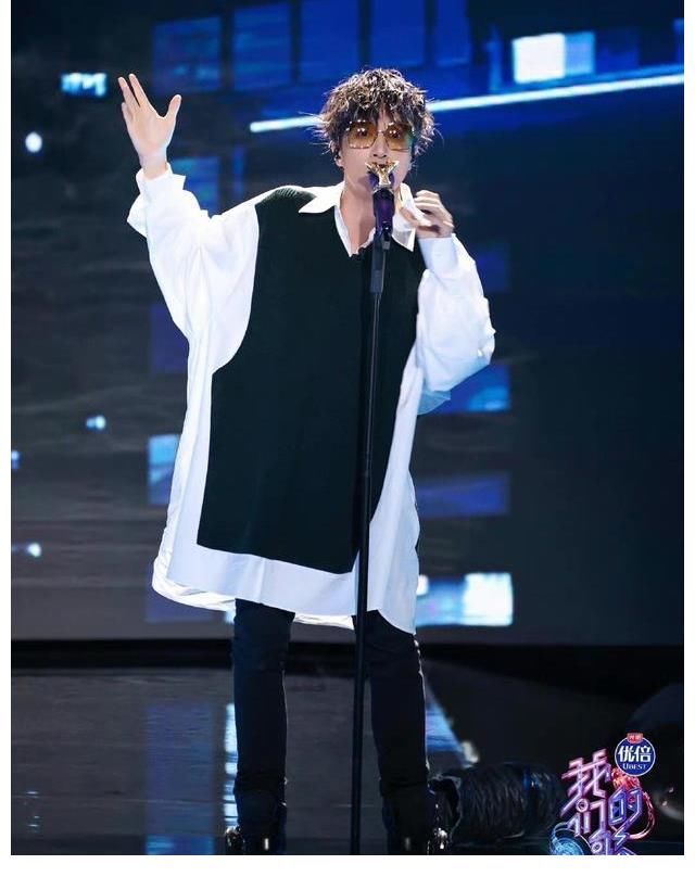 胡夏|《我們的歌3》有多殘酷？胡夏之所以能組隊(duì)，勝在他是男生？