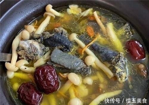 脸色|十个女人九个寒,常吃“暖宫王”,气血双补脸色好,姨妈准时到