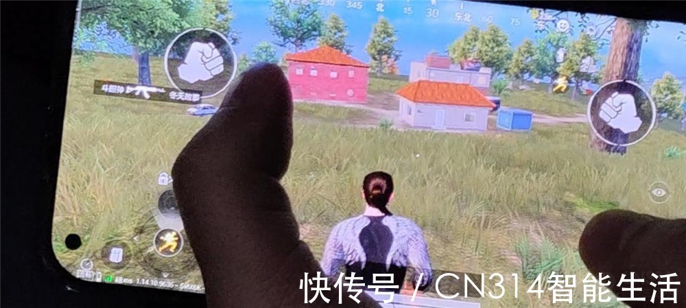 4g网络|我的4G大于你的5G！华为P50 Pro“鸿蒙+4G