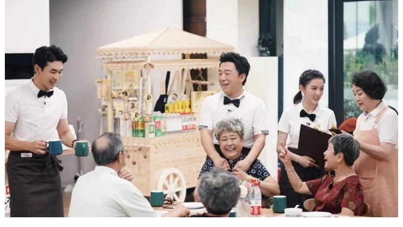 王彦霖|肖战加盟《忘不了农场》，题材新颖，能否延续前两季收视率？