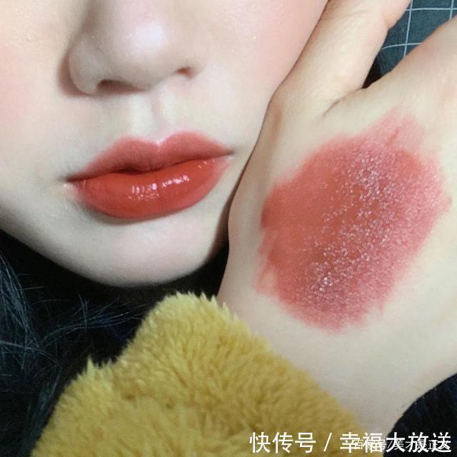 颜色|这5支国货口红,是彩妆界的“扛把子”,比chili显白价格还便宜