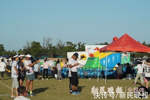 湿地|融入“公园＋海绵”建设理念，实现下雨不积水……临港春花秋色公园里藏有“小秘密”