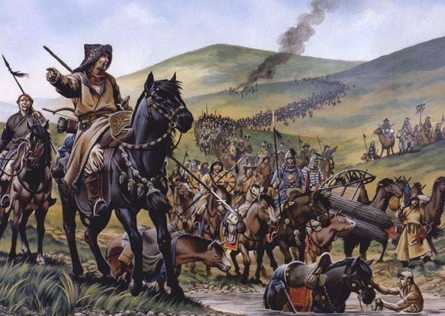 腐败|比“靖康耻”还要丢人,半个世纪奢靡腐败,背负耻辱之战