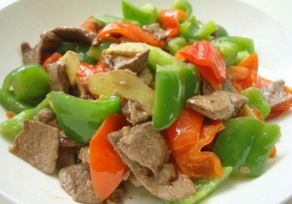 饭桌上不可少的几道菜,味道浓郁入口香,自己在家轻松做美食