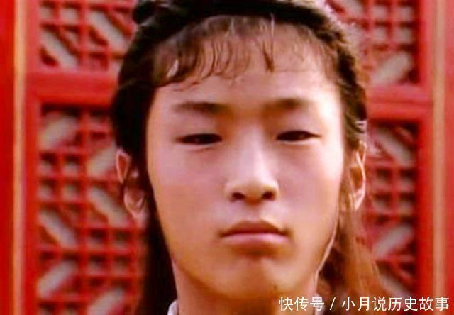 红楼梦#红楼梦赵姨娘临终前说的一番话,暗示了她和贾赦的关系非同一般