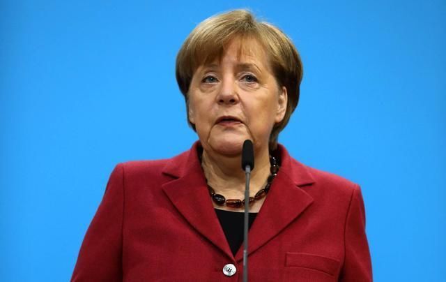 猝不及防|效仿英国赚了华为187亿后,德国突然转变态度,华为猝不及防