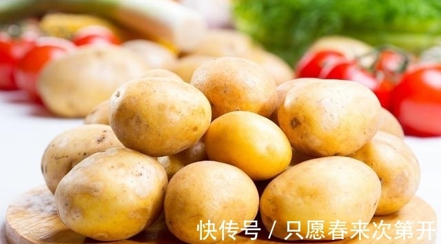 马铃薯|中风容易引起半身不遂与猝死,中老年要牢记三补三降一运动