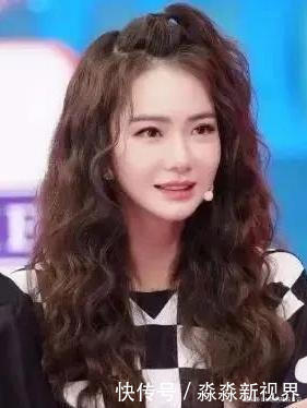 刘海|女人不管多大年纪,这3款显老发型千万别留,不仅像大妈还伤发